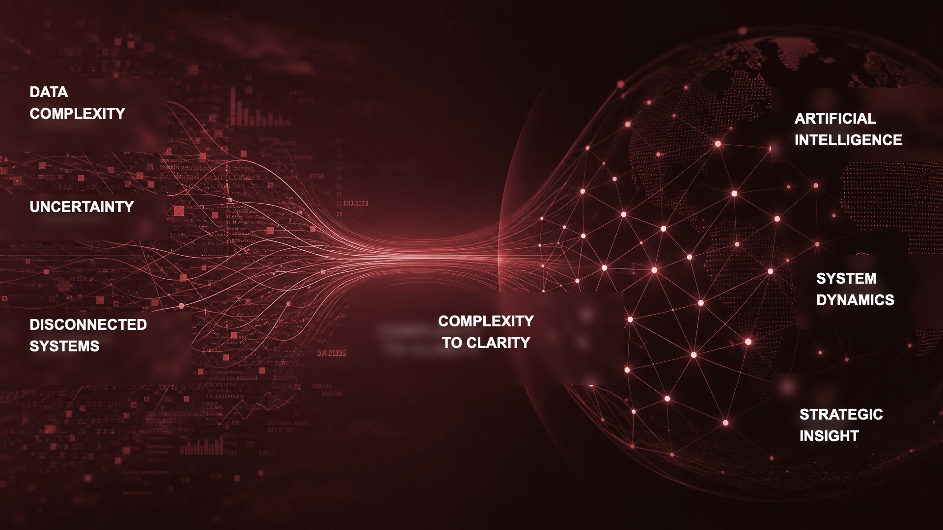 complex